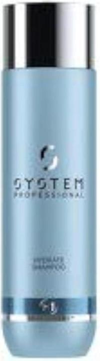 Wella Hydrate (250 ml, Flüssiges Shampoo)