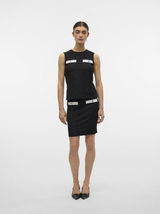 Actual product image Vero Moda VMTIFFANY Top Top (M)