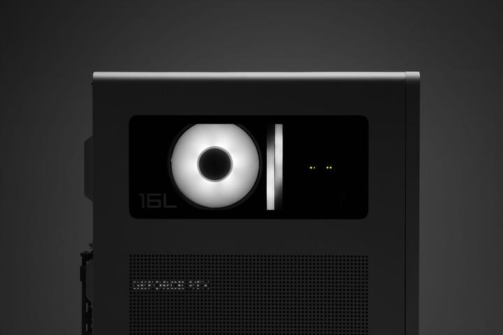 Produktbild HP OMEN 16L TG03-0475ng (1000 GB, 32 GB, GeForce RTX 5060 Ti)