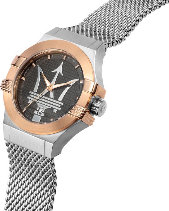 Immagine prodotto Maserati Potenza (Orologio da polso analogico, 40 mm)