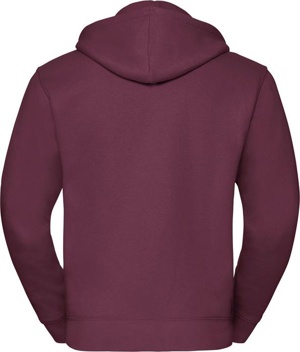 Produktbild Russell Authentischer Kapuzenpullover mit Reissverschluss (S)
