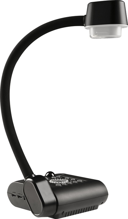 Immagine prodotto AVer Telecamera per documenti Vision F50-8M (Full HD, 44 x 24,5 cm)
