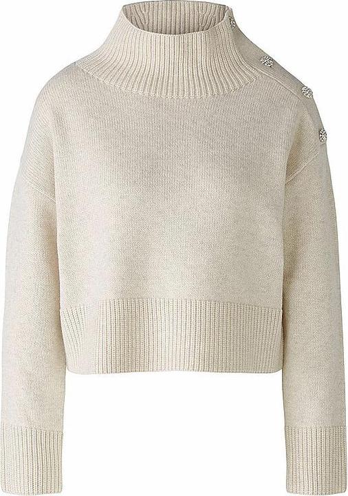 Produktbild Oui Rollkragenpullover (36)
