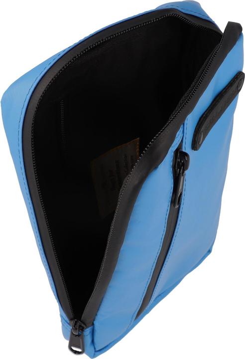 Immagine prodotto Greenburry Mini borsa a tracolla in tela cerata riciclata 14 cm