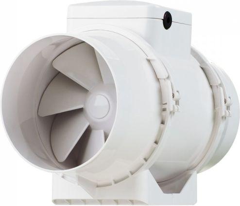 Actual product image Vents TT 125