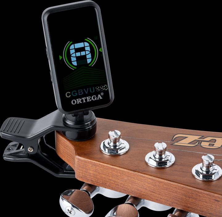 Produktbild Ortega Easy Clip-On