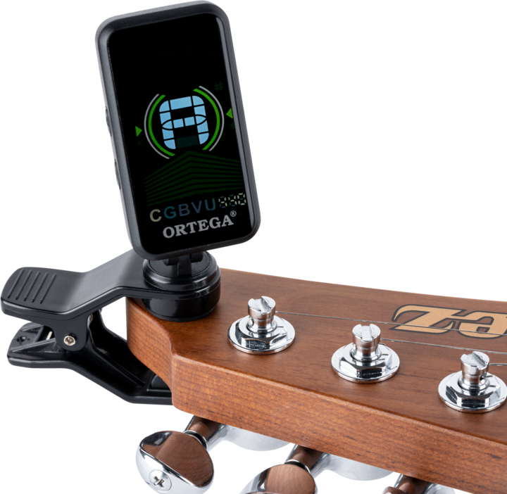 Actual product image Ortega Easy Clip-On