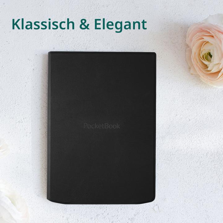 Immagine prodotto PocketBook Flip (InkPad 4 tascabile, Libro tascabile InkPad Color 2)