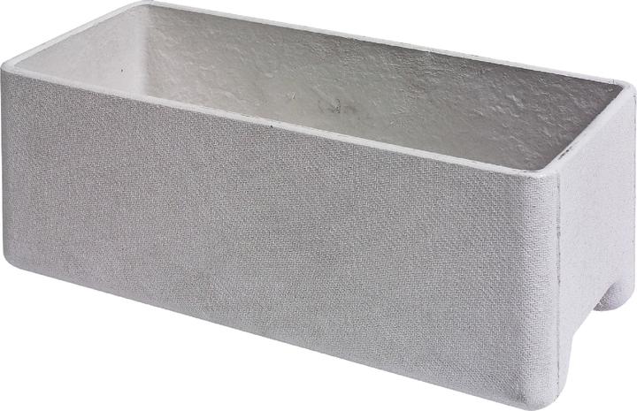 Image du produit Eternit Balconia (17 cm)