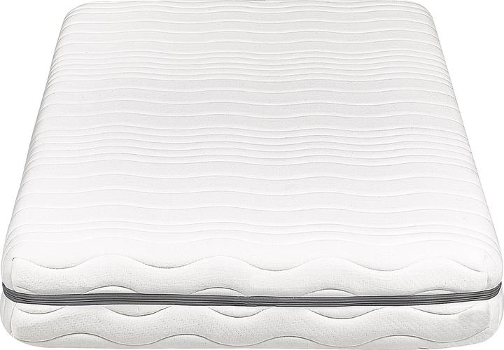 Produktbild Beliani Jolly (2x80x200 cm, Schaumstoffkern)