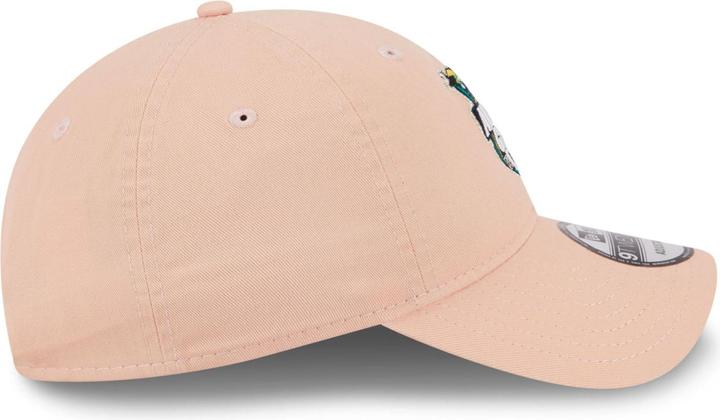 Produktbild New Era 9Twenty Strapback Cap - All-Star Game Seattle Marine (One Size)