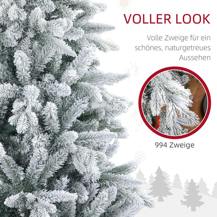 Image du produit Jamb Arbre de Noël artificiel (180 cm)