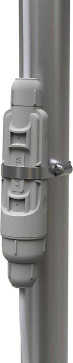 MikroTik Weerbestendige buitenkoffer GPeR-IP67-Case voor GPeR (Netwerk accessoires)