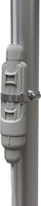 Produktbild MikroTik Wetterfestes Aussengehäuse GPeR-IP67-Case für GPeR (Netzwerk Zubehör)