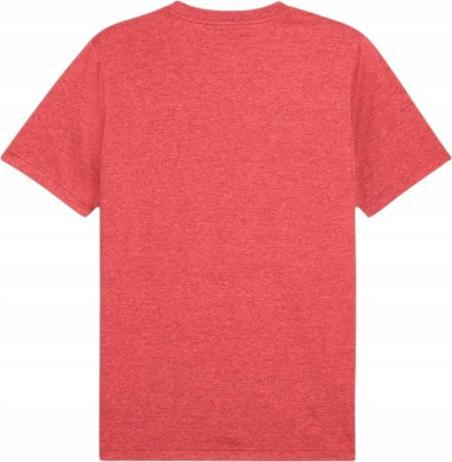 Actual product image Puma ESS No. 1 Logo Heather Tee For All Time (L)