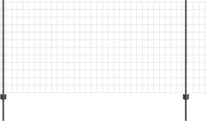 Produktbild vidaXL Aussenbarriere