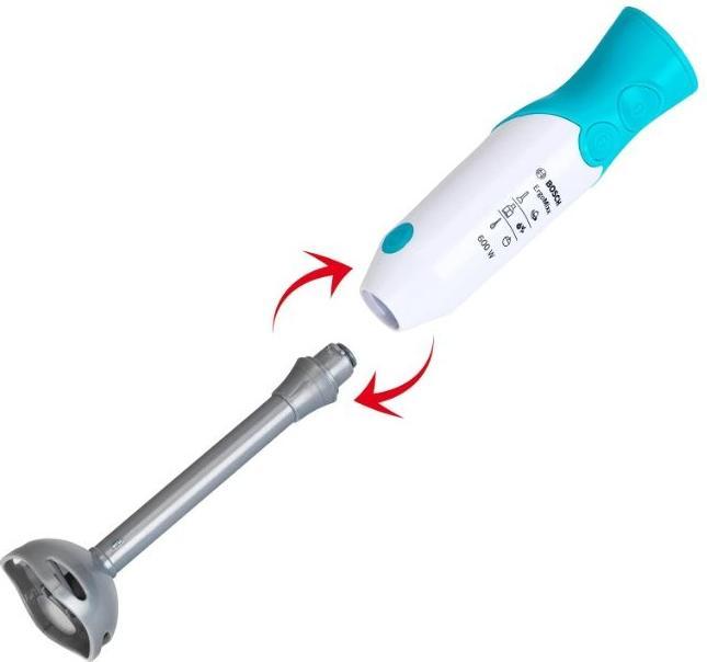 Produktbild Theo Klein Bosch Stabmixer