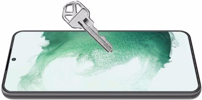 Produktbild Nillkin H+ PRO Schutzglas (1 Stück, Samsung Galaxy S22)