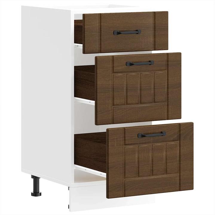 Immagine prodotto vidaXL Madlene (40 x 46 x 81,5 cm)