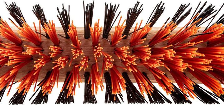 Produktbild Neo Strassenbesen 80 cm mit Metallstiel. Professionelle Linie (1 Stk.)