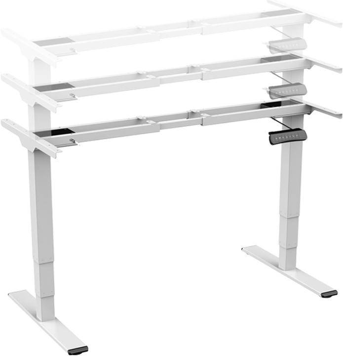 Actual product image Contini Lift table frame ET225E