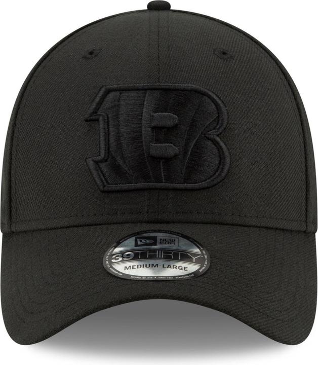 Produktbild New Era 39Thirty Stretchfit Alle NFL Teams (XL)