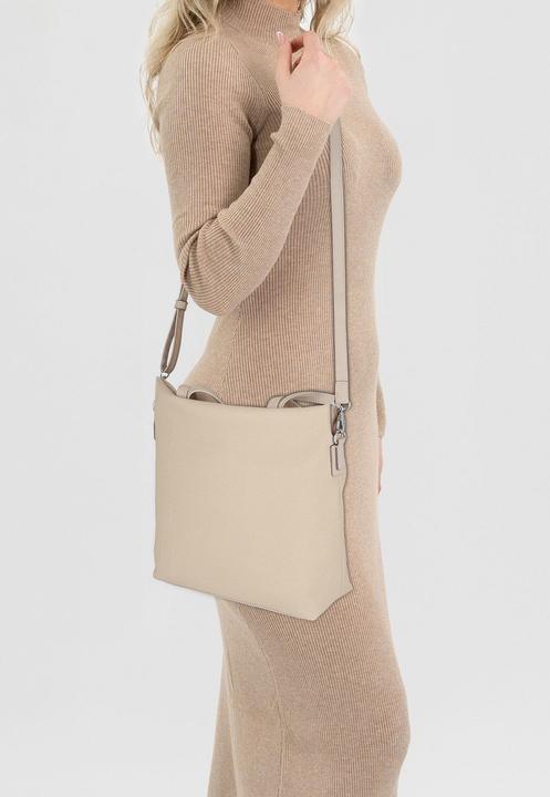 Immagine prodotto Tom Tailor Rosa Schultertasche 34 cm