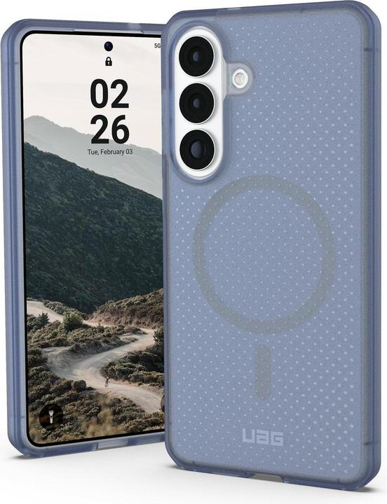 Blu nuvola, Cloud Blue