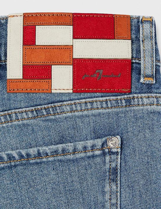 Immagine prodotto 7 For All Mankind Ronnie Special Edition Pyxus (28)