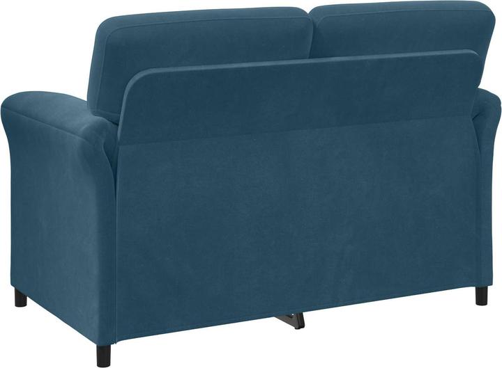 Produktbild vidaXL Modernes Sofa (2-Sitzer)