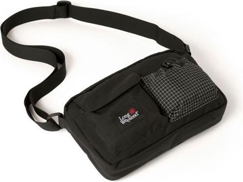 Image du produit Long Weekend Santa Fe Shoulder Bag 3L Noir (Sac à bandoulière pour appareil photo, 3 l)