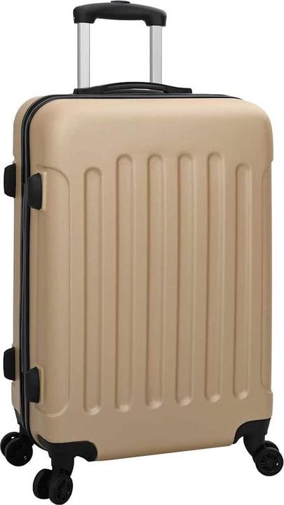 Actual product image VidaXL Hard shell case
