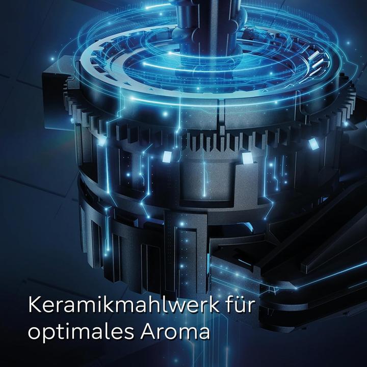 Produktbild Siemens EQ500 integral TQ517D03