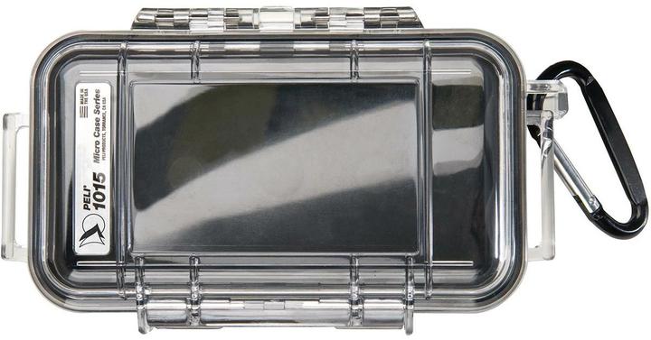 Actual product image Peli MicroCase 1015 (Photo case, 0.30 l)