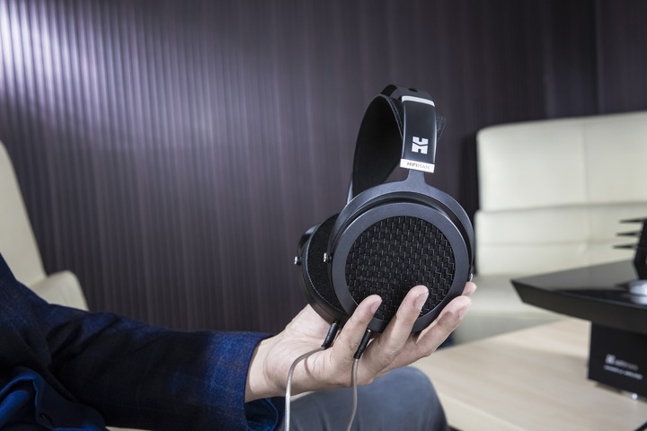 Produktbild Hifiman Sundara (Kabelgebunden)