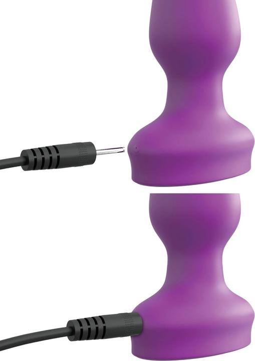 Image du produit Pipedream Plug anal avec télécommande Wall Banger