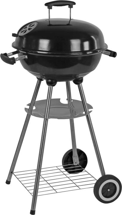 Image du produit Gril à charbon de bois sphérique (44 cm)