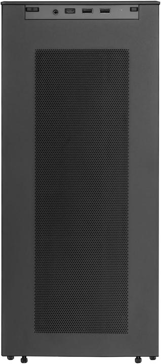 Image du produit Silverstone SST-SG17B (noir) (mATX, Mini-DTX, Mini-ITX)