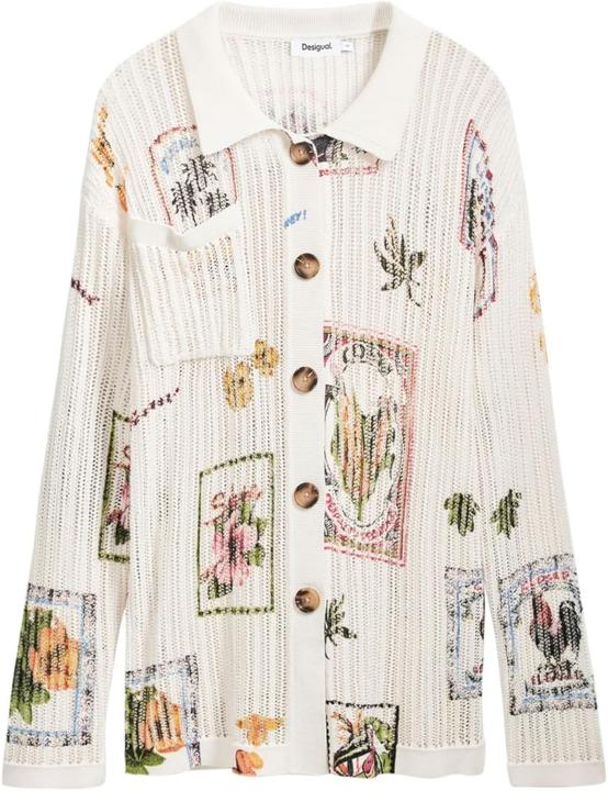 Produktbild Desigual Bassel (S)