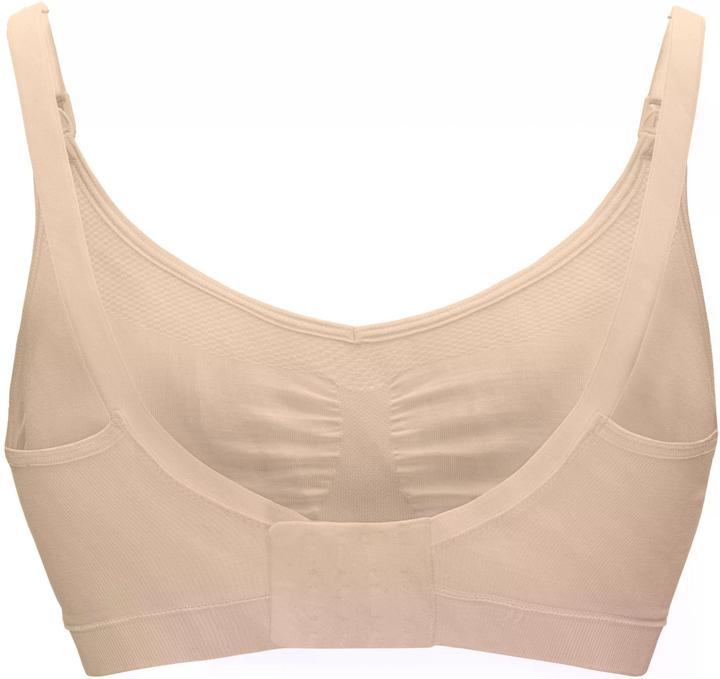 Image du produit Medela Soutien-gorge de grossesse et d'allaitement Keep Cool (S)