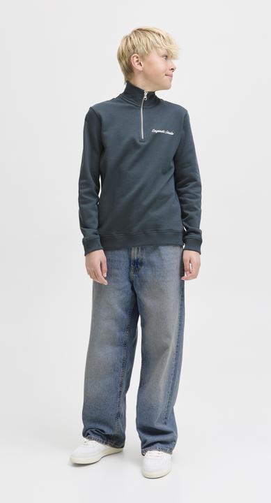 Produktbild Jack & Jones Jjidave Jjoriginal Sq 081 Ln Jnr (158)