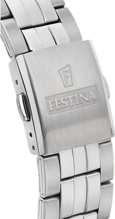 Produktbild Festina Klassik (Analoguhr, 43 mm)