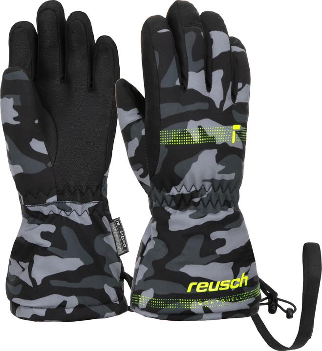 Produktbild Reusch Maxi R-TEX® XT (5, 6)