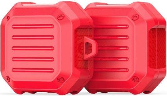 Dux Ducis SECB TPU Case Étui (Manchon pour casque d'écoute)