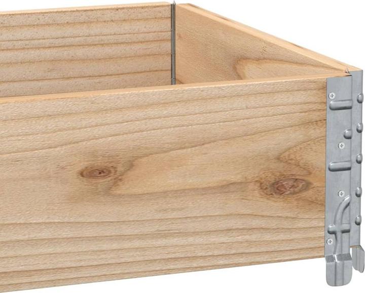 Produktbild vidaXL Lauchlan