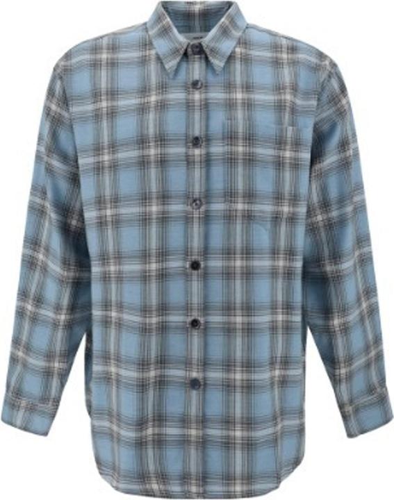Immagine prodotto Ami Paris Casual Overshirt (XL)