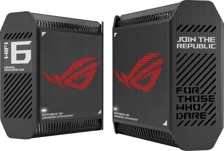 Image du produit ASUS ROG Rapture GT6 AX10000 AiMesh