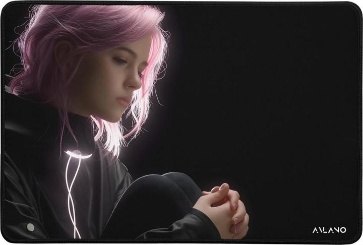 Produktbild Avlano Gamer Girl