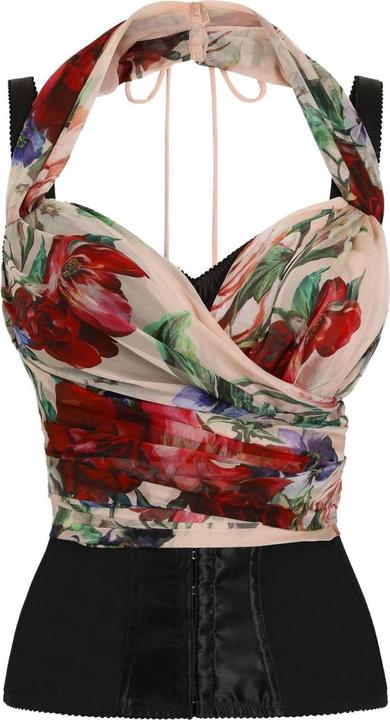 Immagine prodotto Dolce & Gabbana Top Multicolour (42)