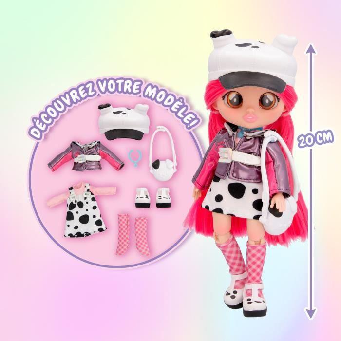 Produktbild IMC Toys 904378 IMC-BFF SERIES 1 DOTTY